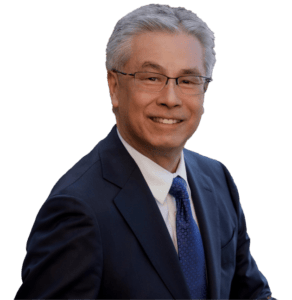 Docter Inventor Meet The Fibroid Doctor & Inventor of Acessa© - Dr. Bruce Lee